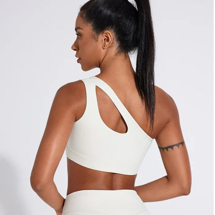 Crop Top Havana - Branco