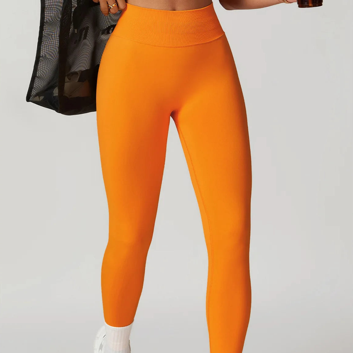 Legging Oslo - Laranja