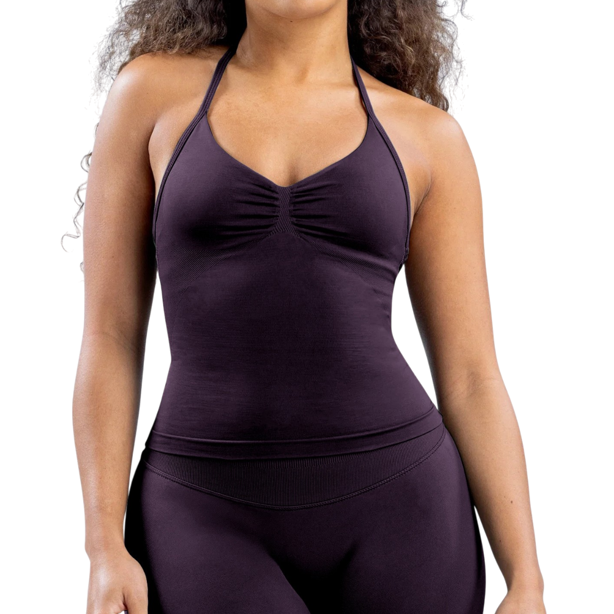 Conjunto Estoril - Roxo Escuro