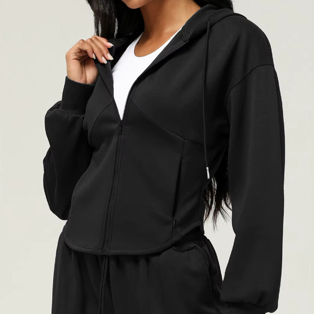 Conjunto Dubai - Preto