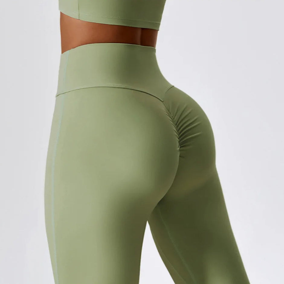 Calça Odessa - Verde