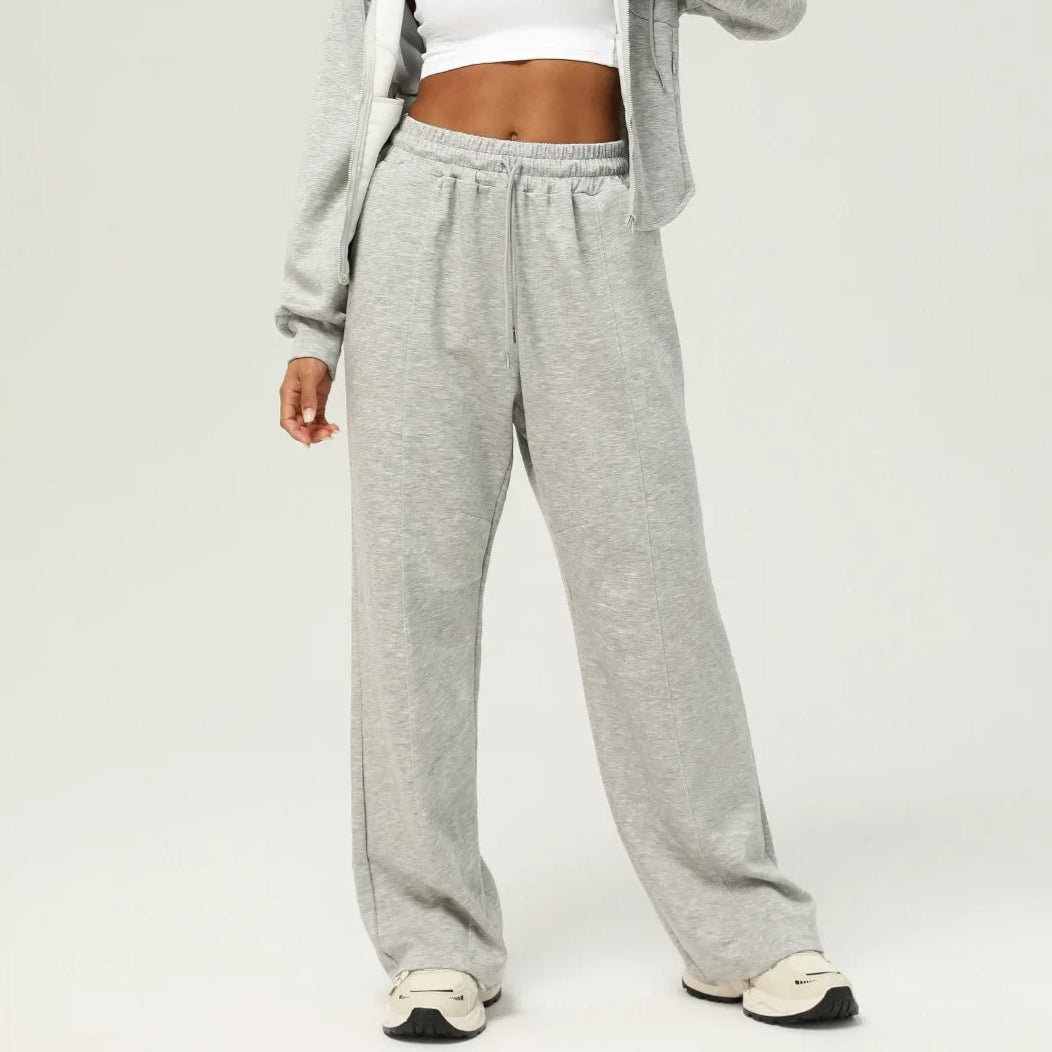 Conjunto Dubai - Cinzento