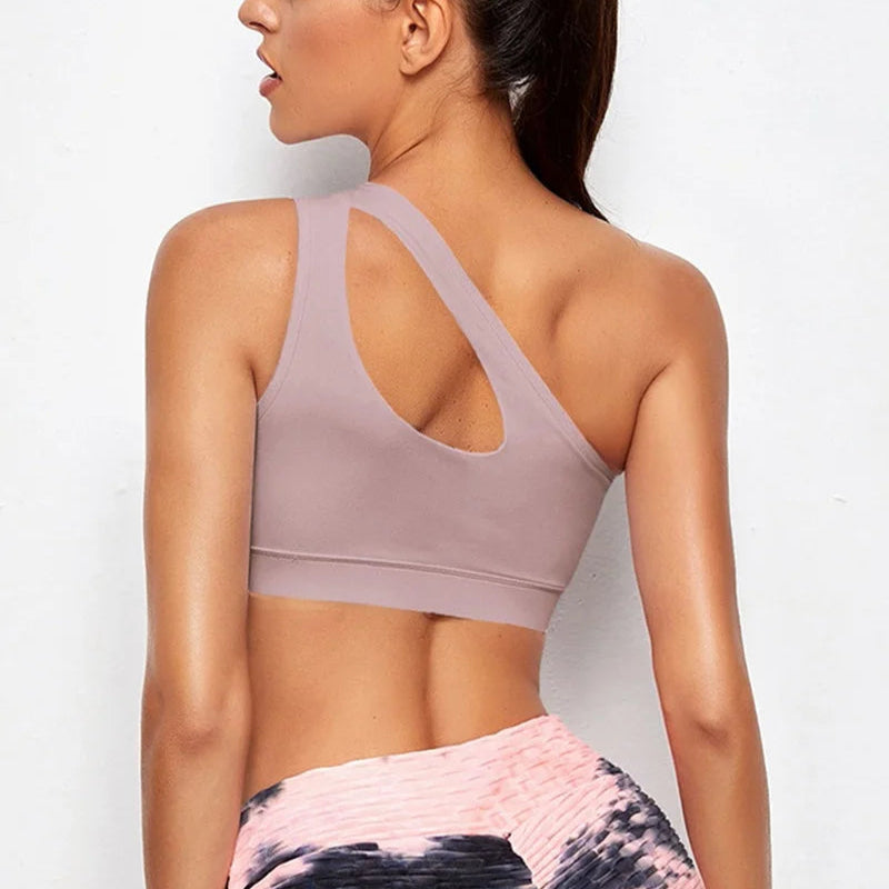 Crop Top Havana - Lilás