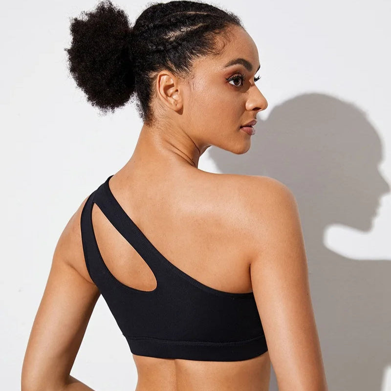 Crop Top Havana - Preto