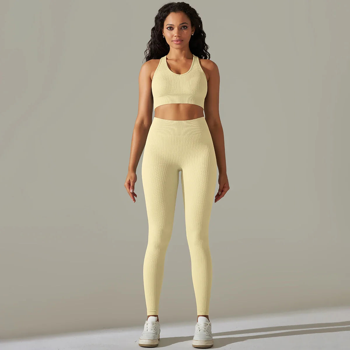 Legging - Pompéia
