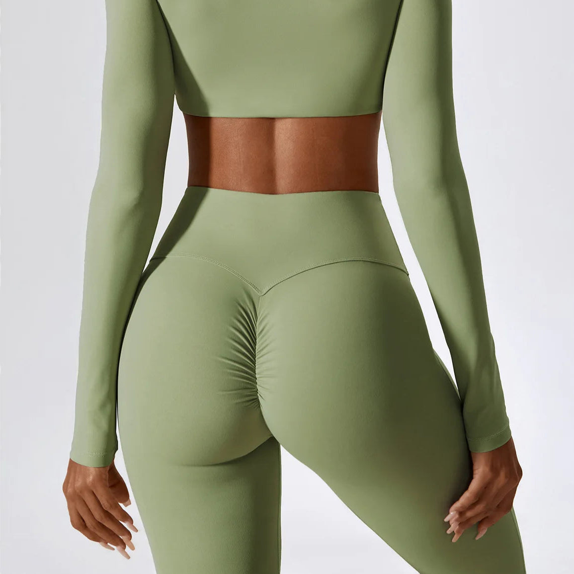 Calça Odessa - Verde