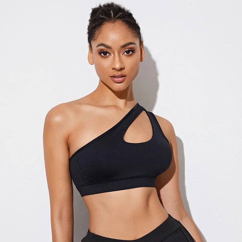Crop Top Havana - Preto