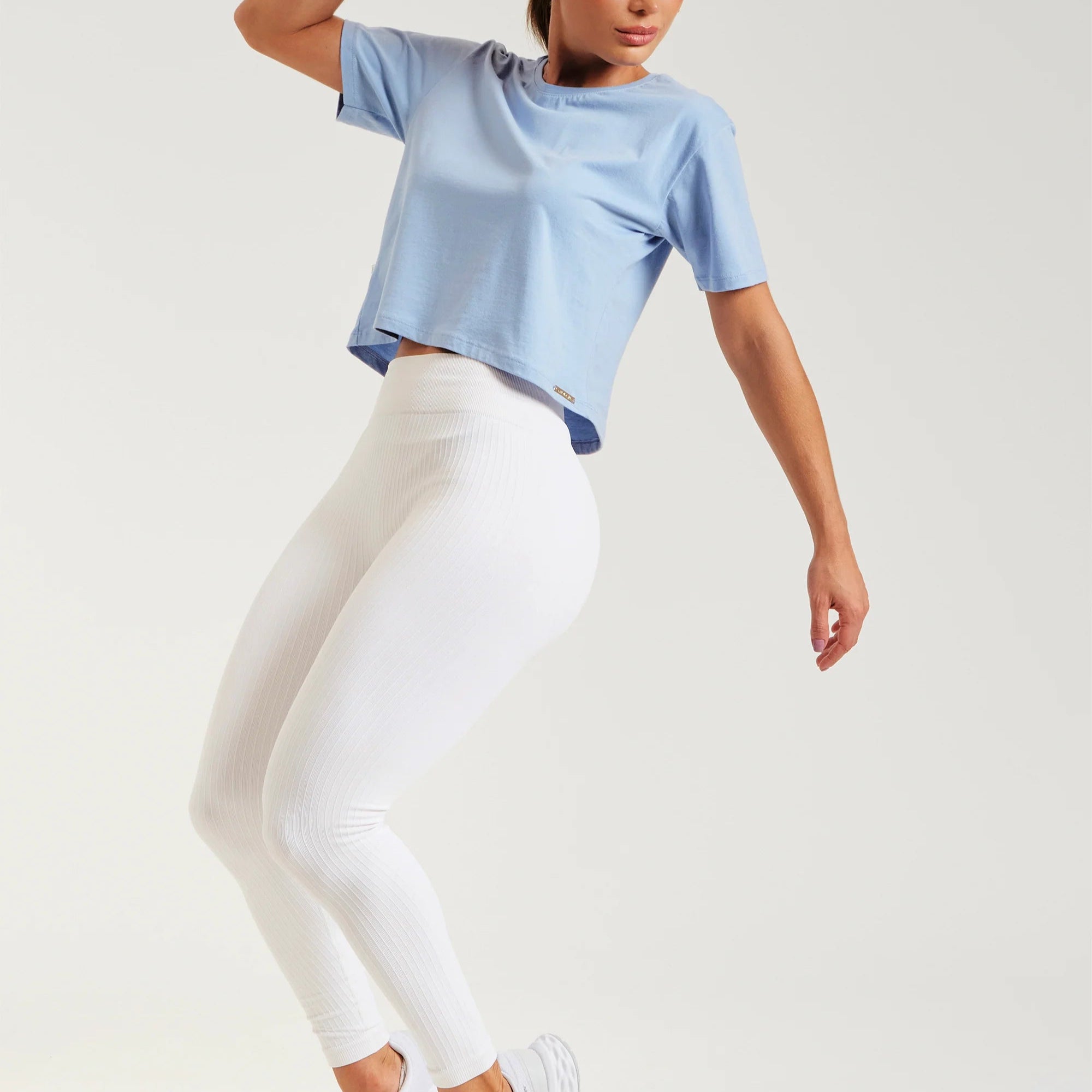 Legging - Pompéia