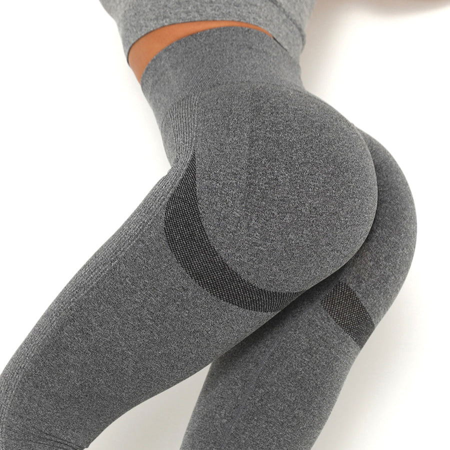 Legging Ibiza - Cinzento Escuro