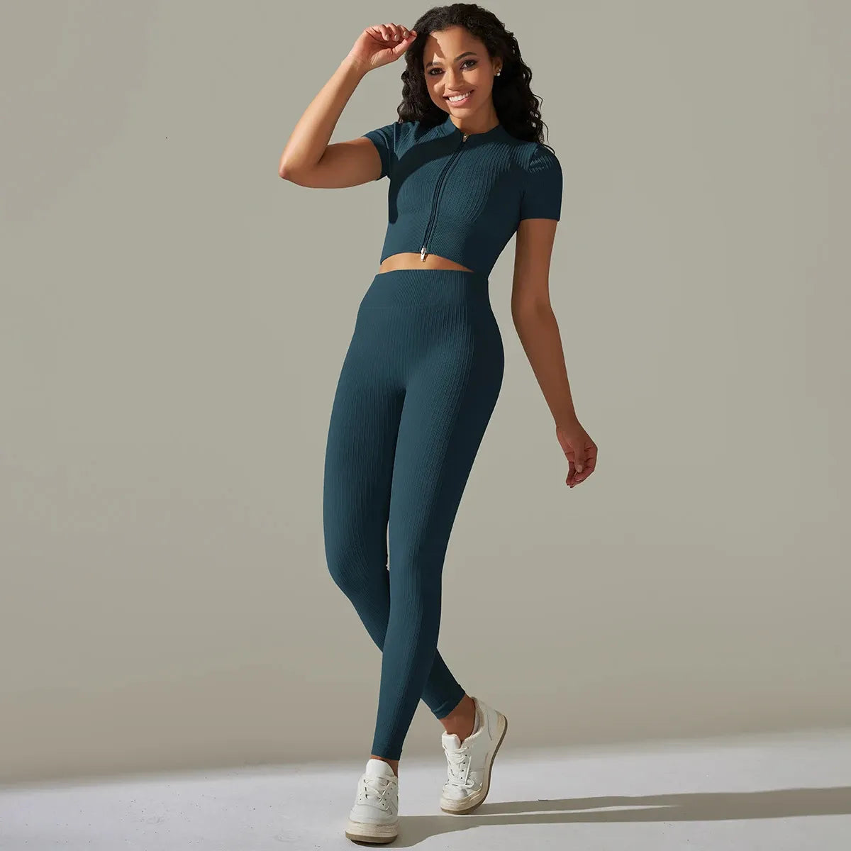 Legging - Pompéia