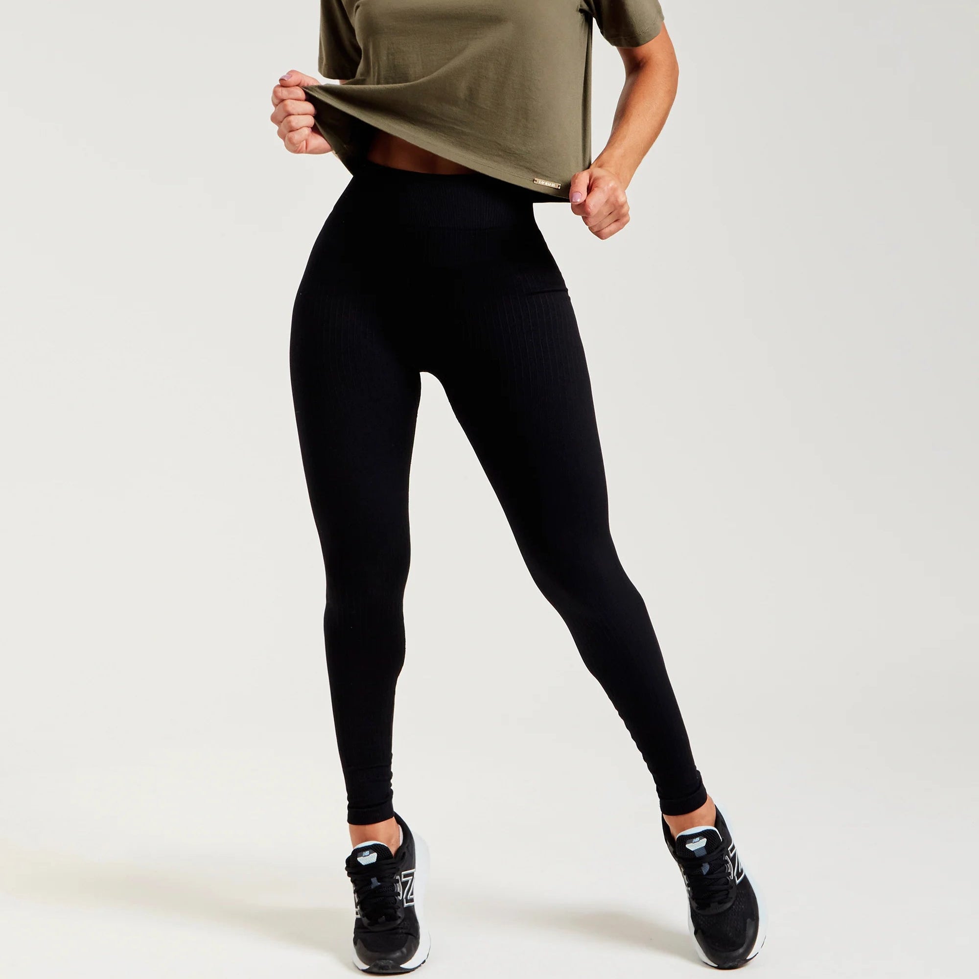 Legging - Pompéia
