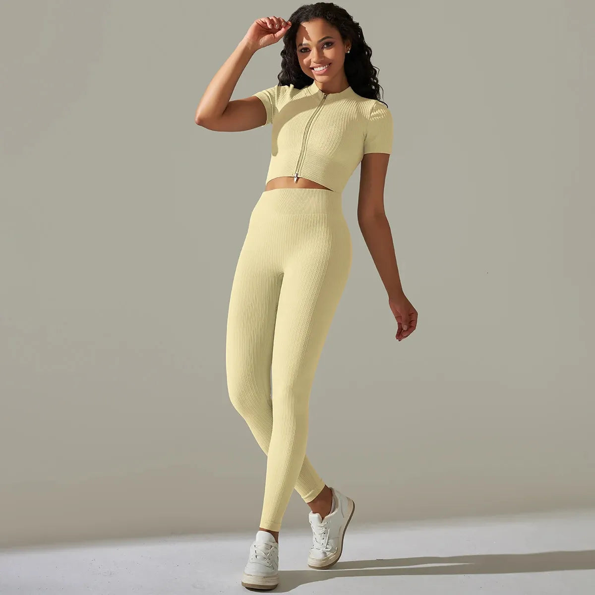 Legging - Pompéia