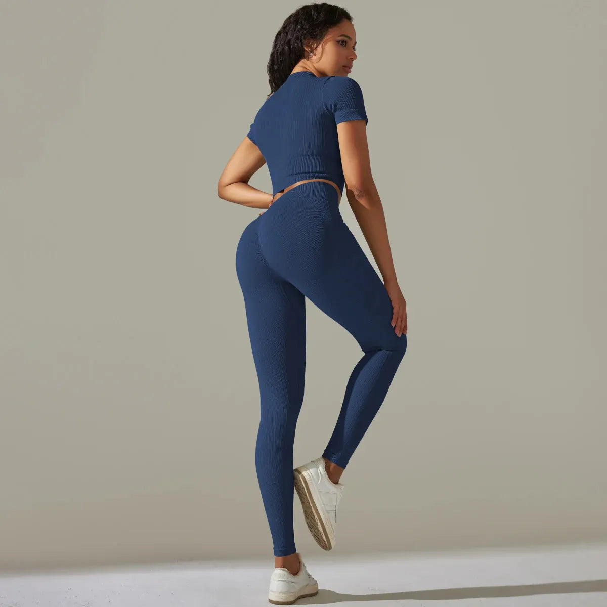 Legging - Pompéia