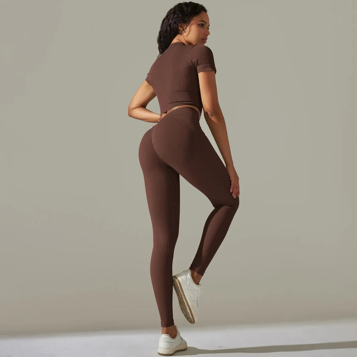Legging - Pompéia