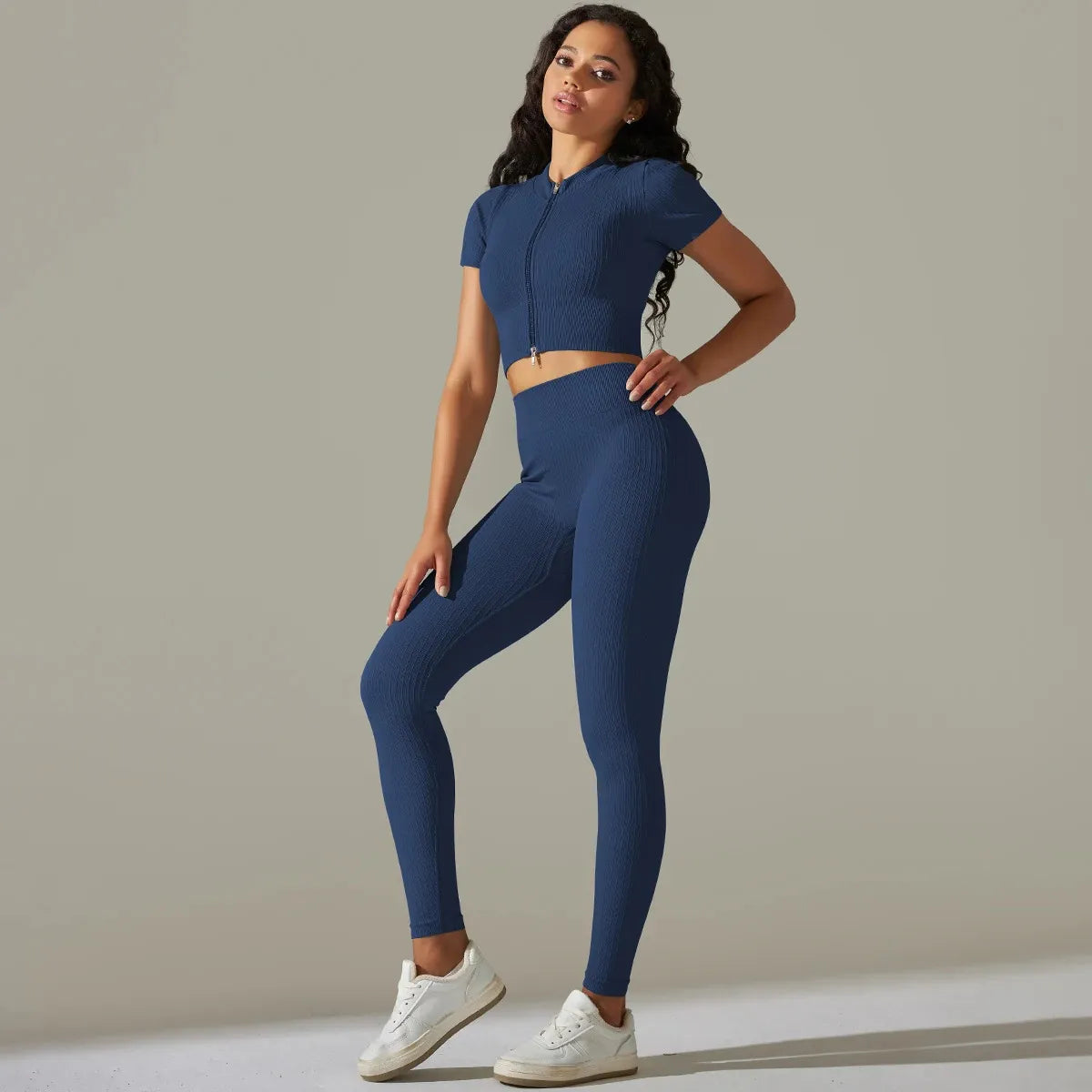 Legging - Pompéia