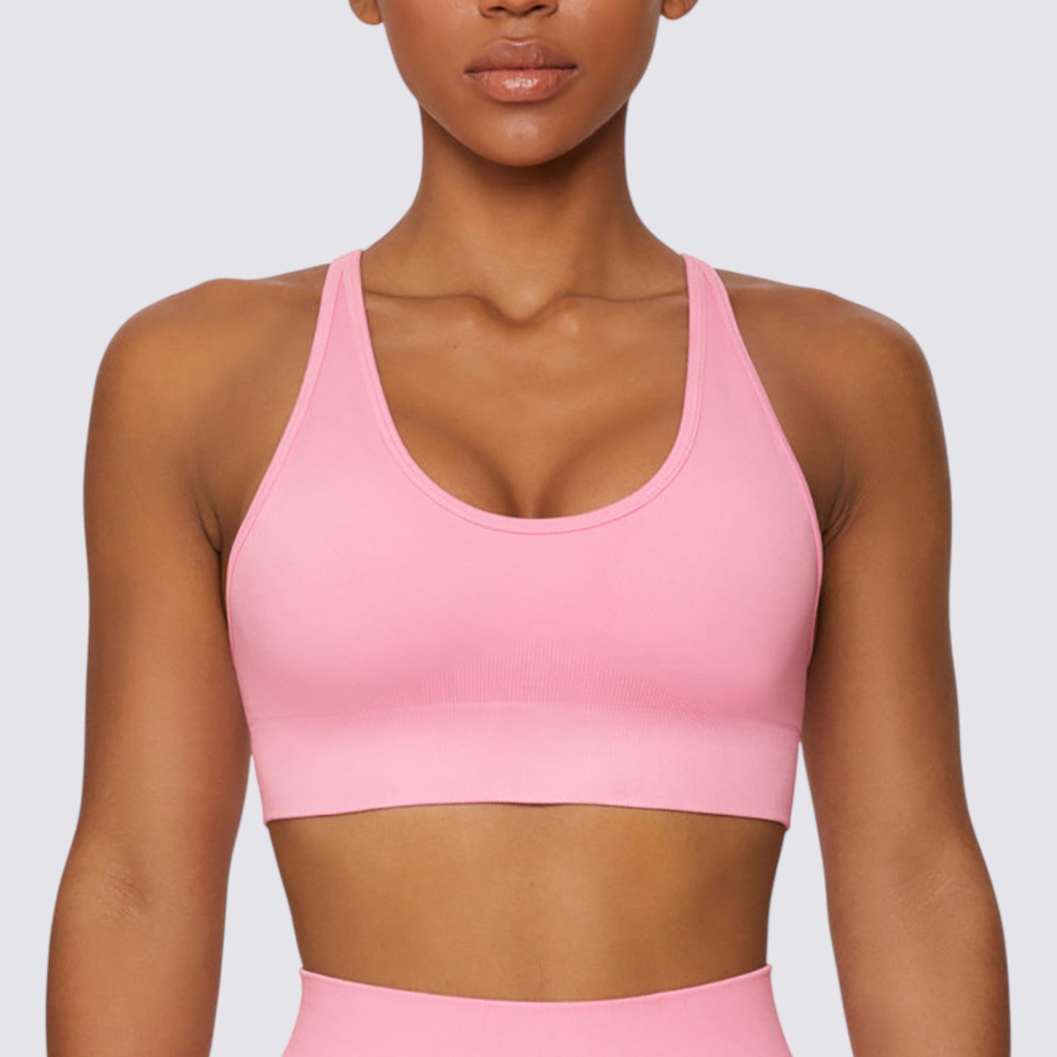 Sutiã Esportivo Itália