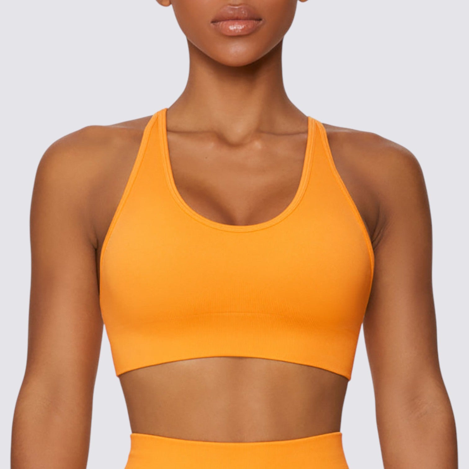 Sutiã Esportivo Itália