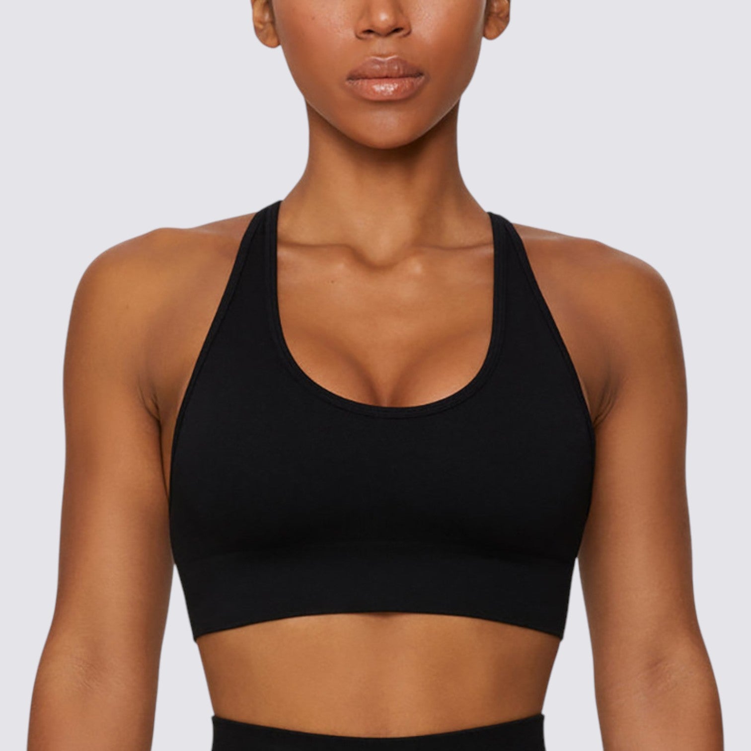 Sutiã Esportivo Itália