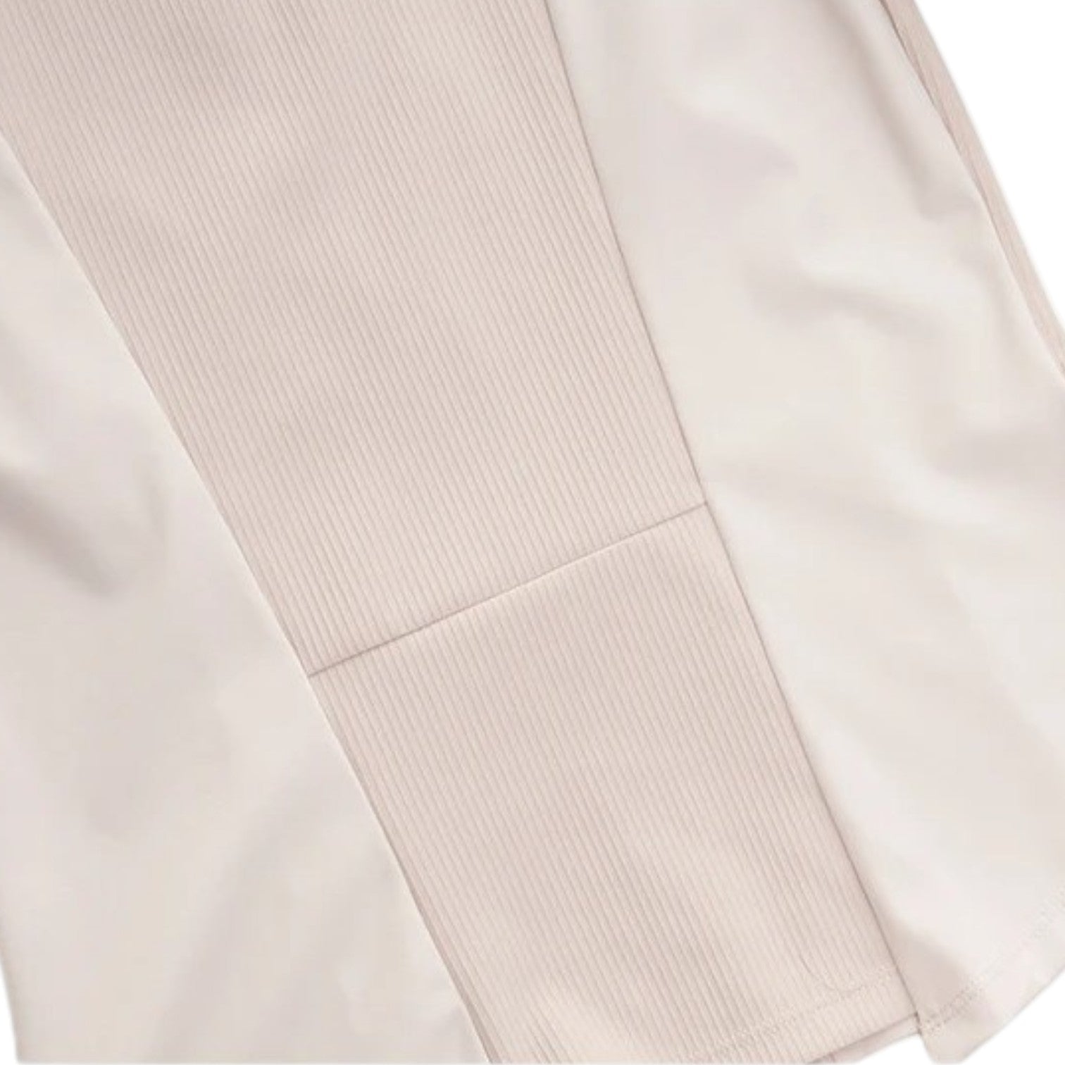 Conjunto Bruxelas - Creme