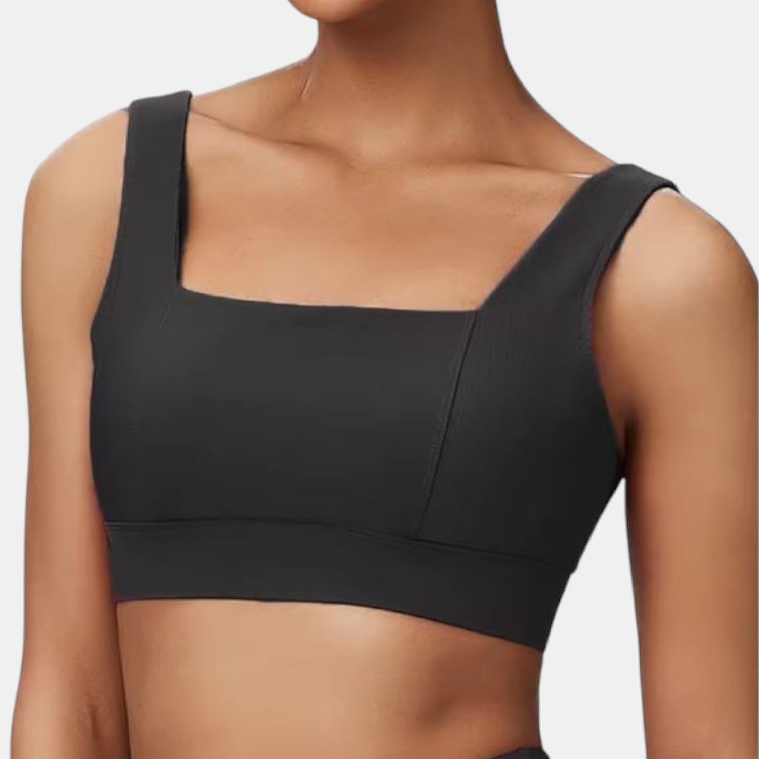 Conjunto Bruxelas - Preto