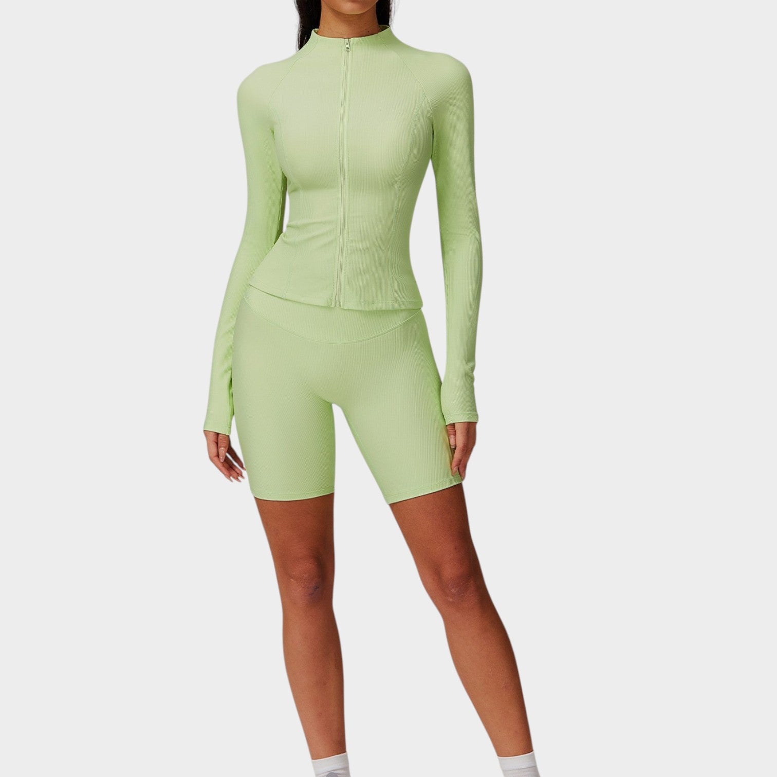 Conjunto Marrakech - Verde