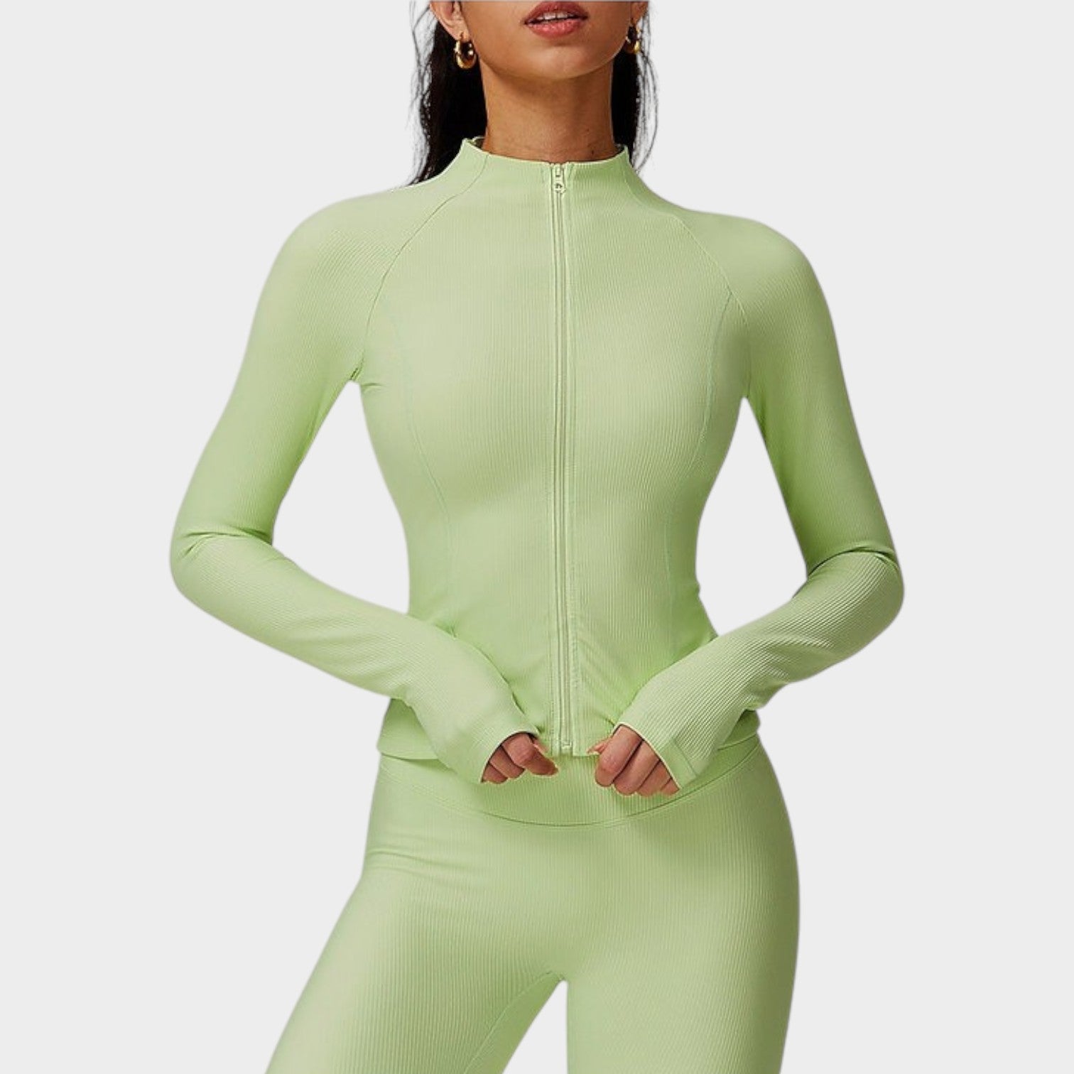 Conjunto Marrakech - Verde