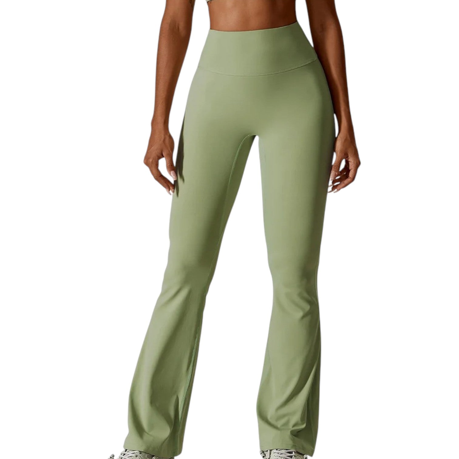 Calça Odessa - Verde
