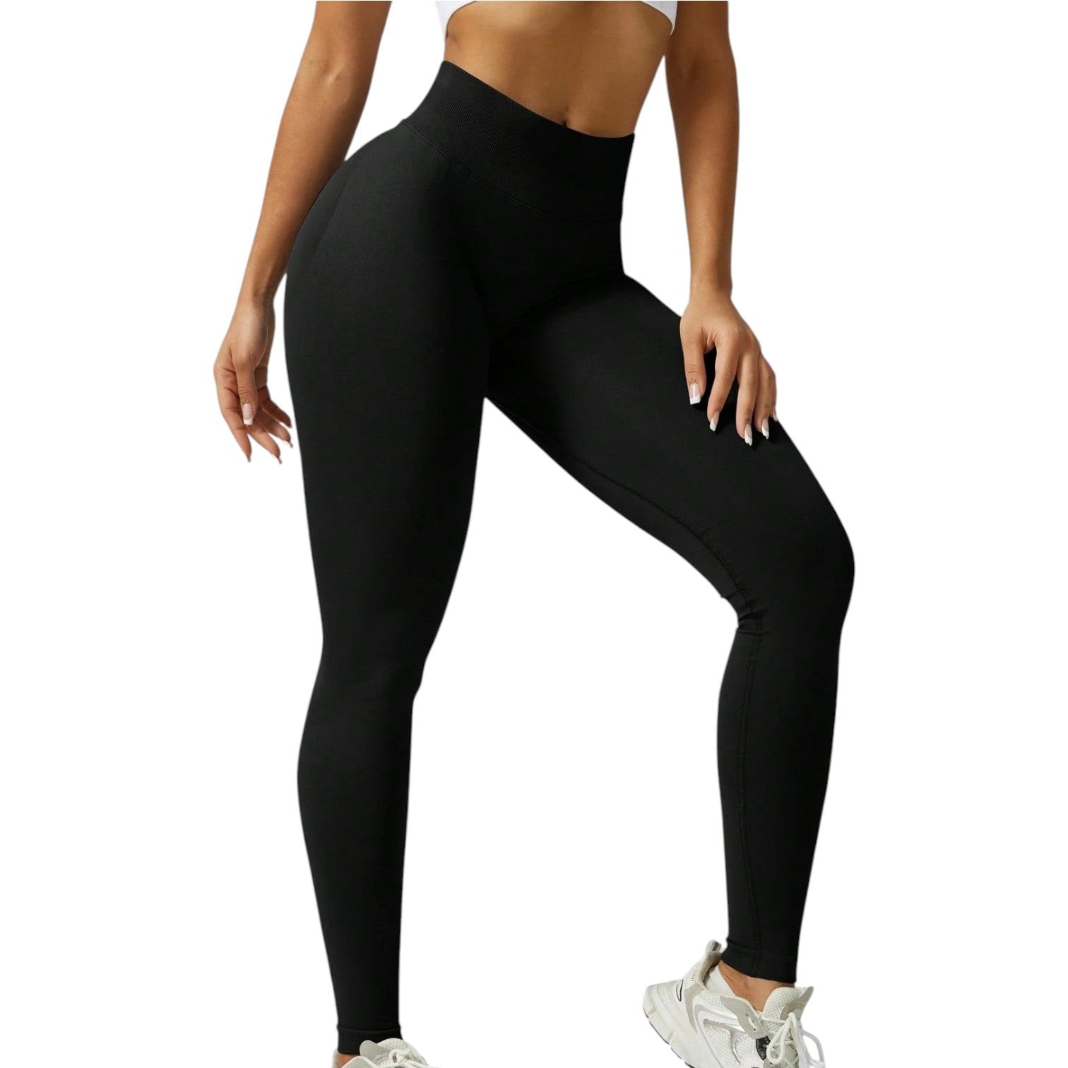 Legging Oslo - Preto