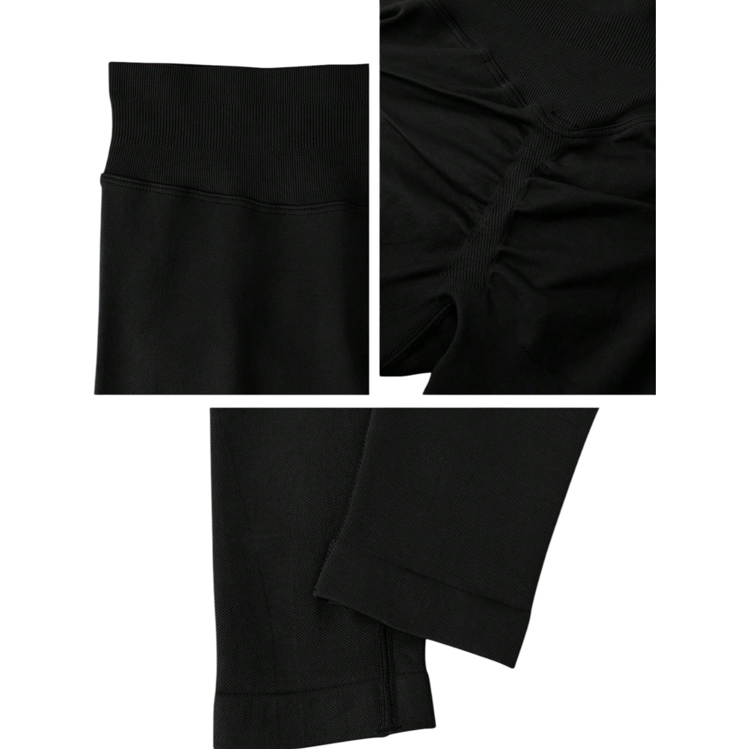 Legging Oslo - Preto