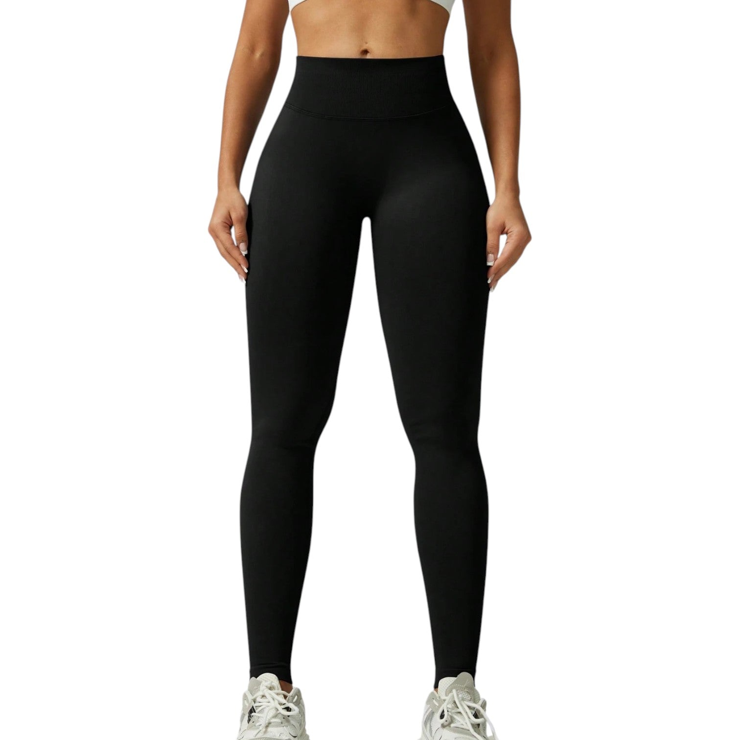 Legging Oslo - Preto