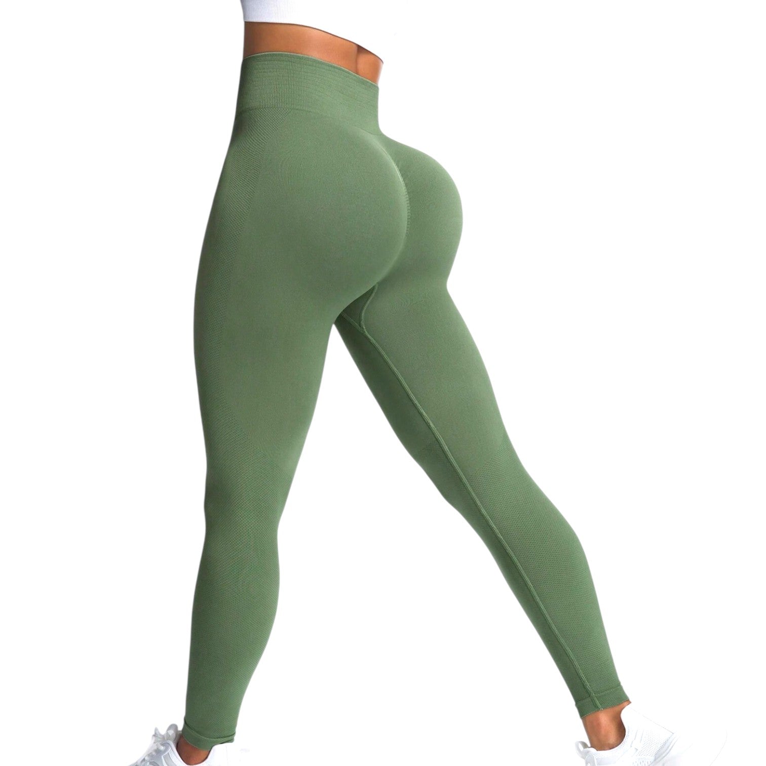 Legging Oslo - Verde Escuro