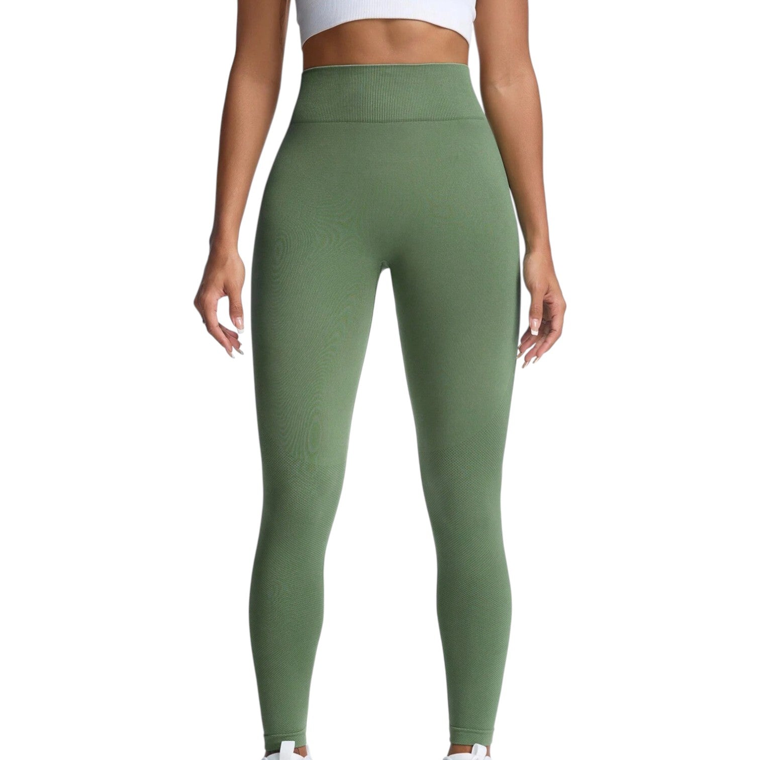 Legging Oslo - Verde Escuro