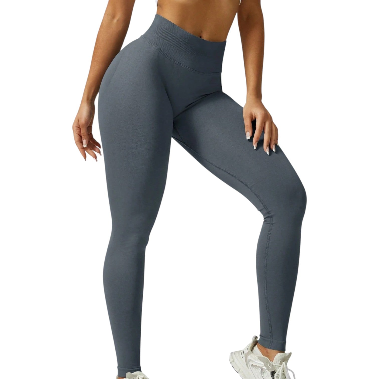 Legging Oslo - Cinzento Escuro