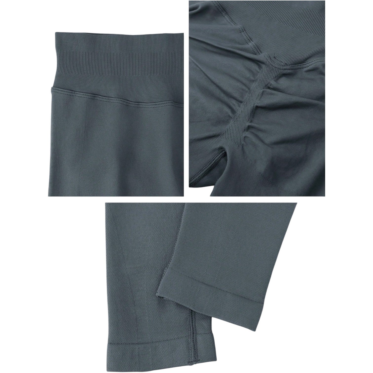 Legging Oslo - Cinzento Escuro
