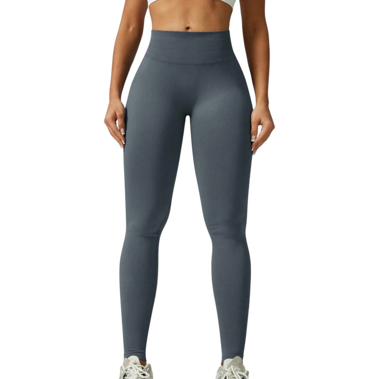 Legging Oslo - Cinzento Escuro