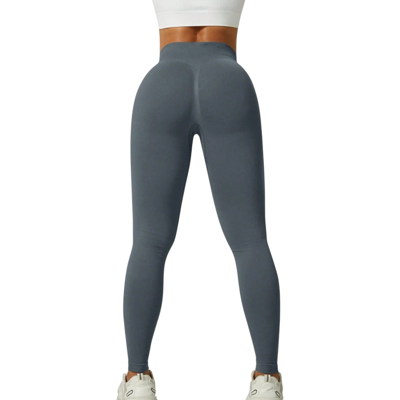 Legging Oslo - Cinzento Escuro