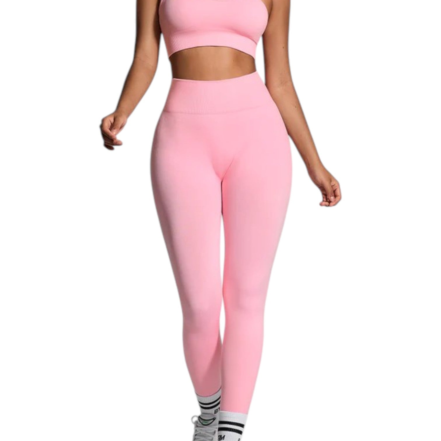 Legging São Tomé - Rosa