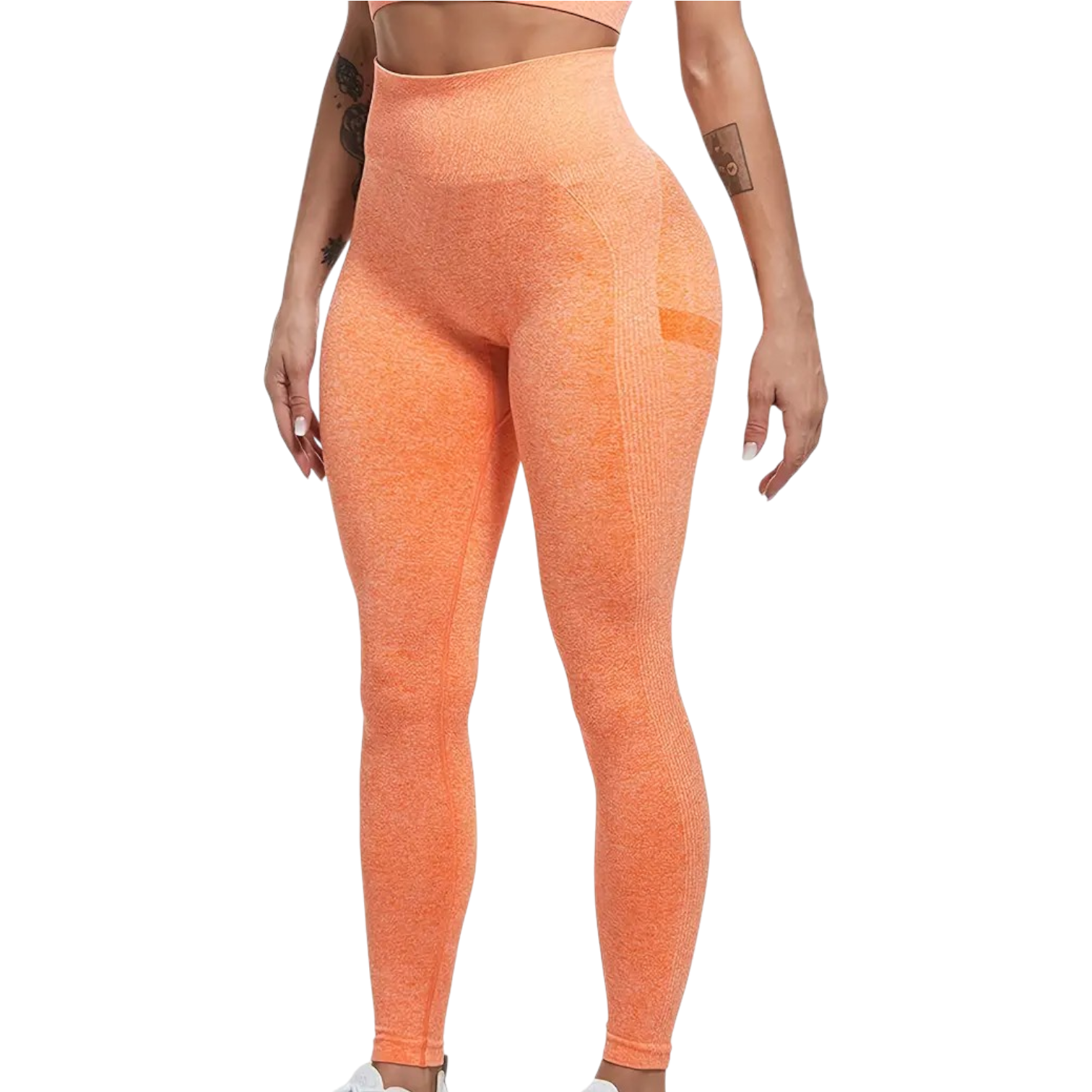 Legging Ibiza - Laranja