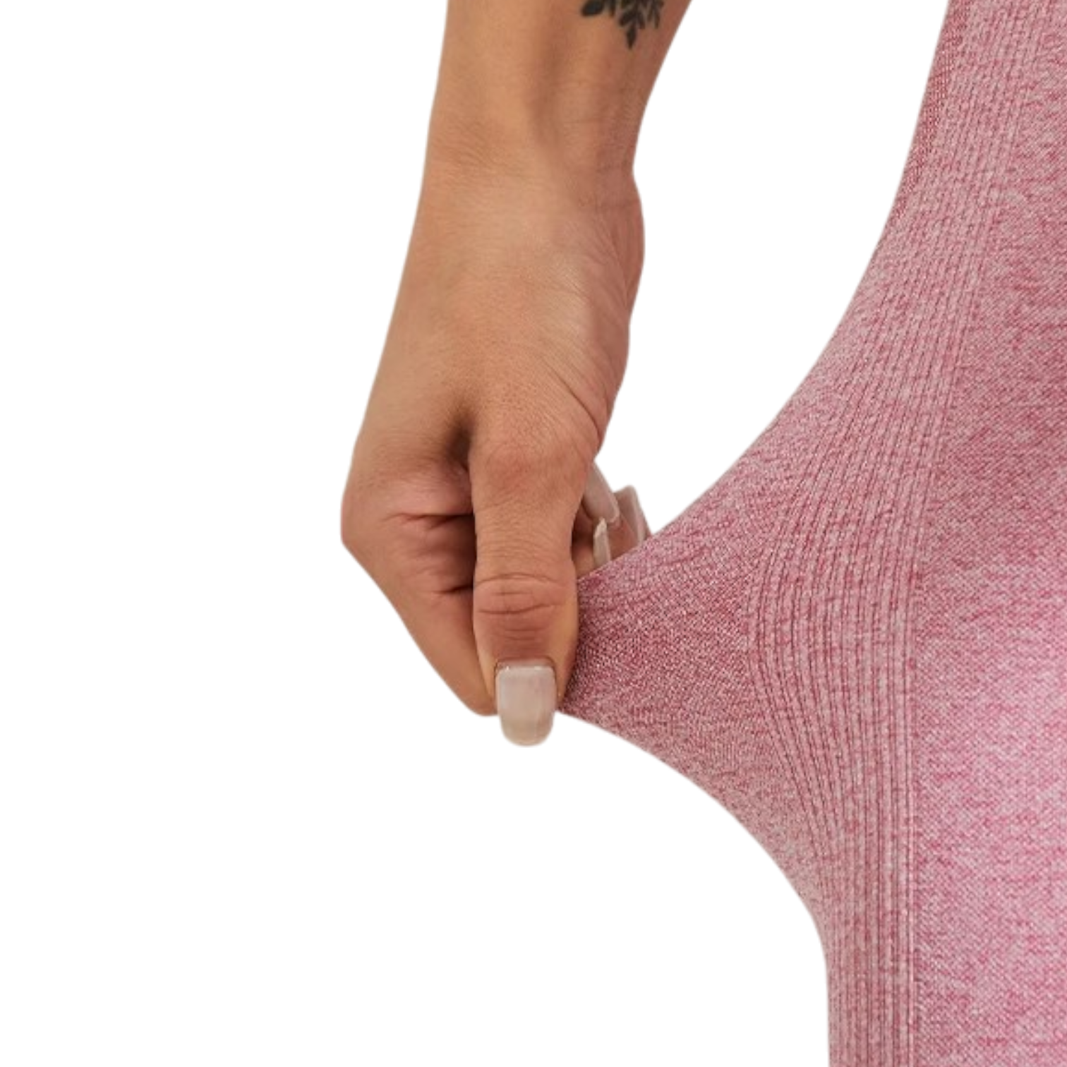 Legging Ibiza - Rosa