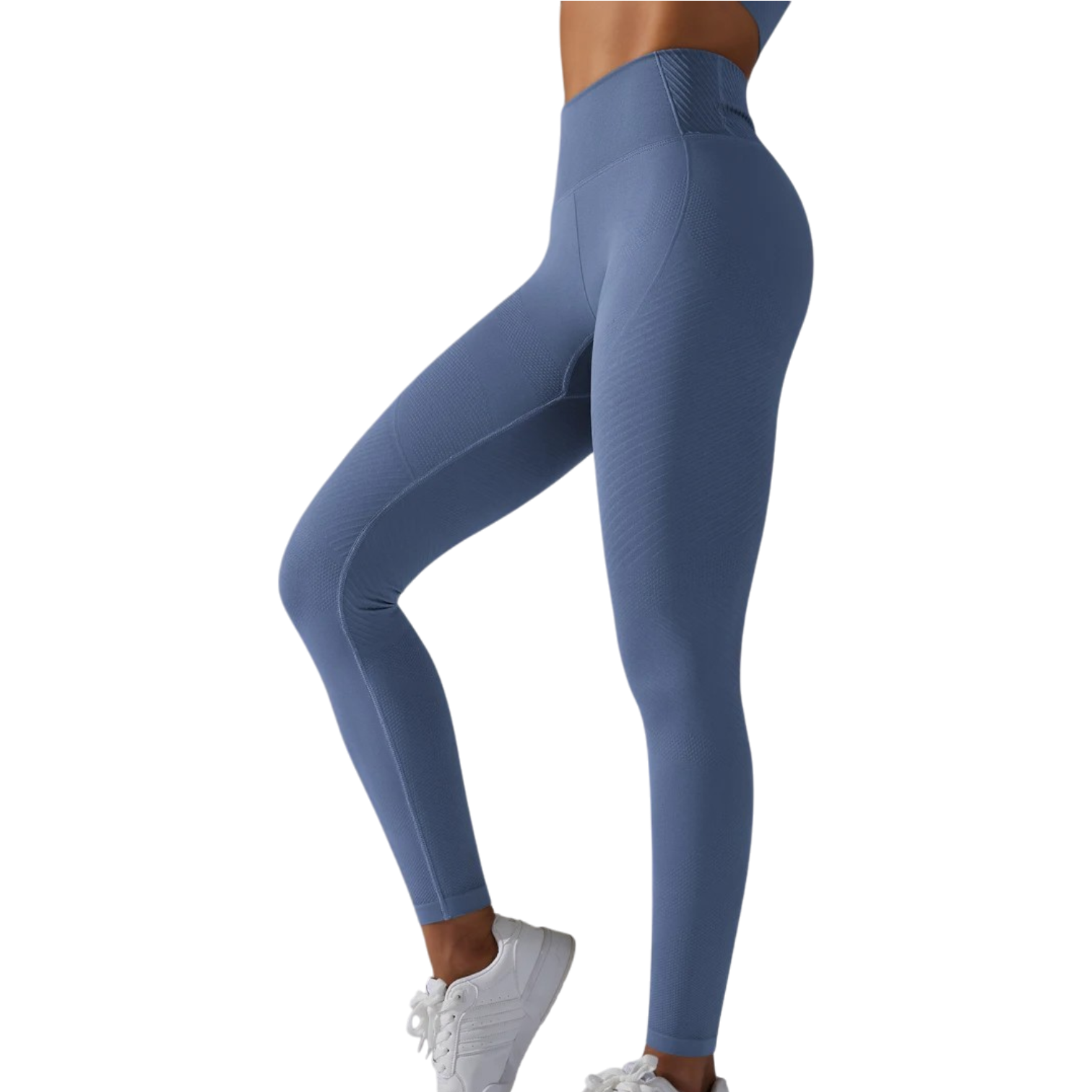 Legging Lisboa - Azul Claro