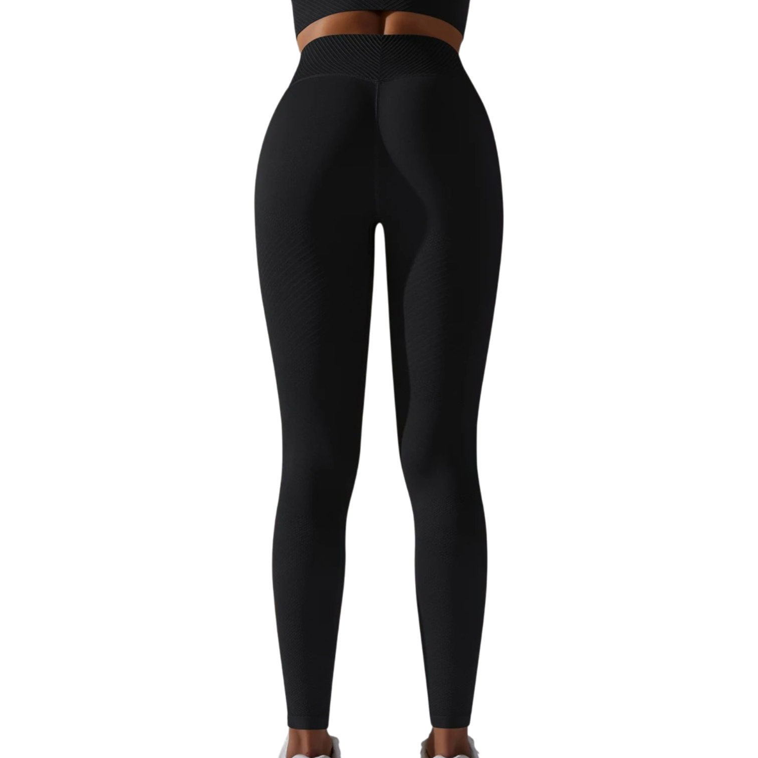 Legging Lisboa - Preto