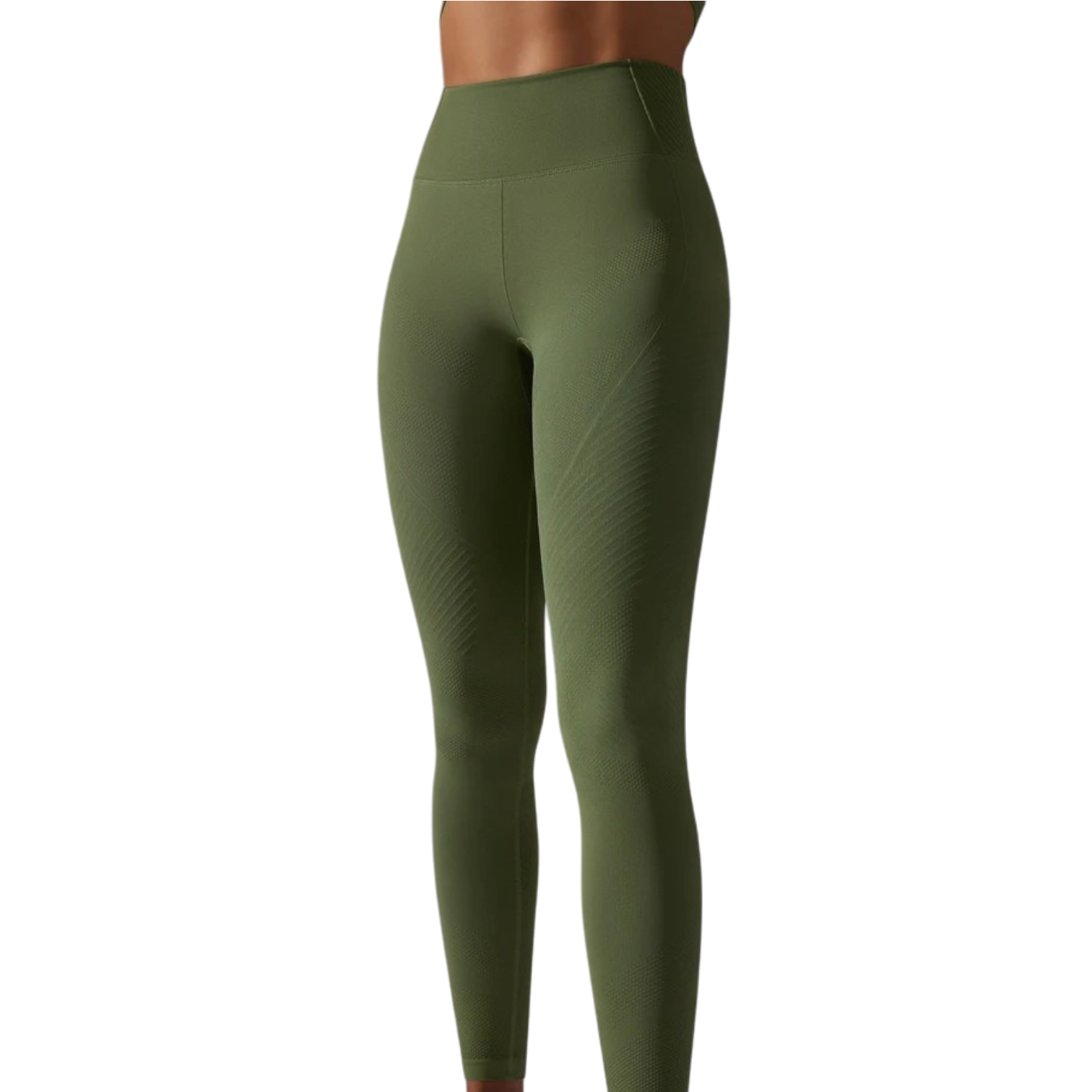 Legging Lisboa - Verde Escuro