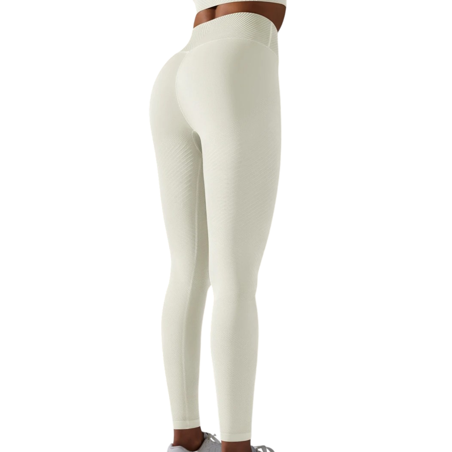 Legging Lisboa - Branco