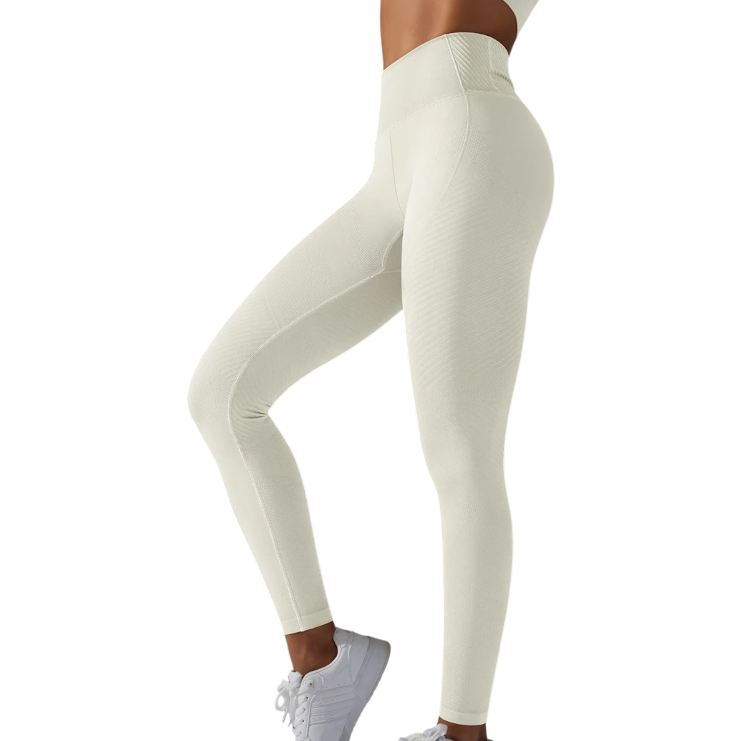 Legging Lisboa - Branco