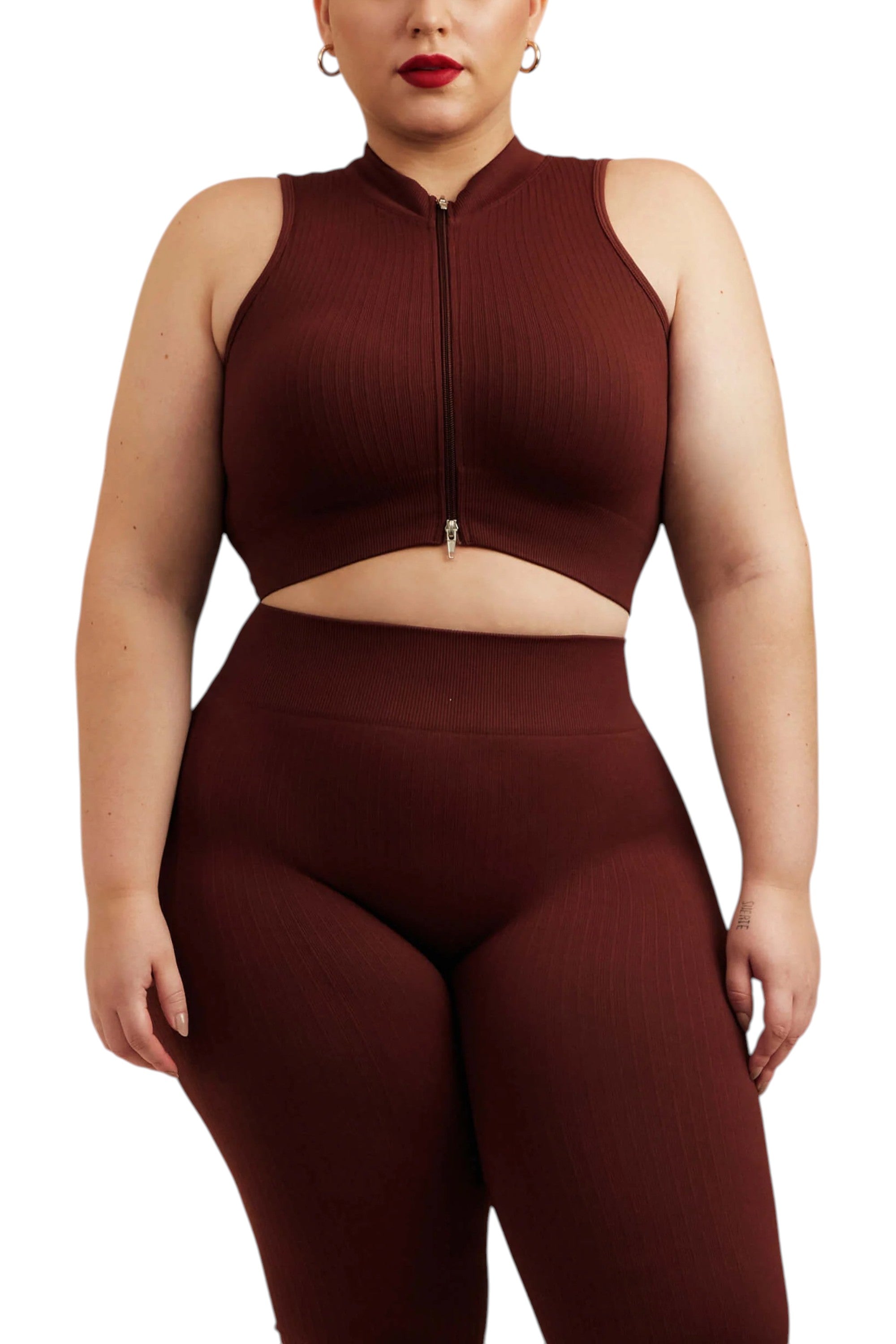 Conjunto - Pompeia