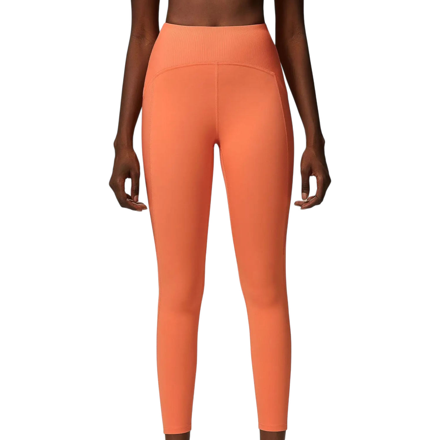 Conjunto Bruxelas - Laranja