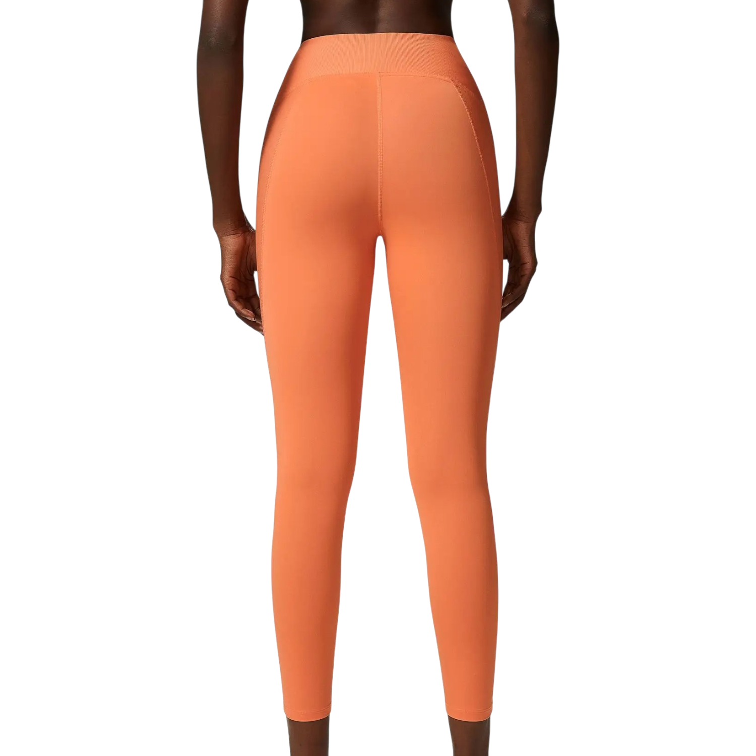 Conjunto Bruxelas - Laranja