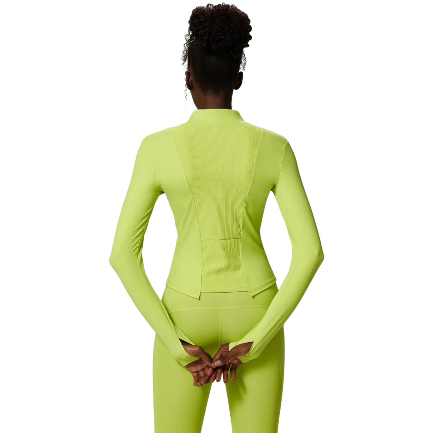 Conjunto Bruxelas - Verde