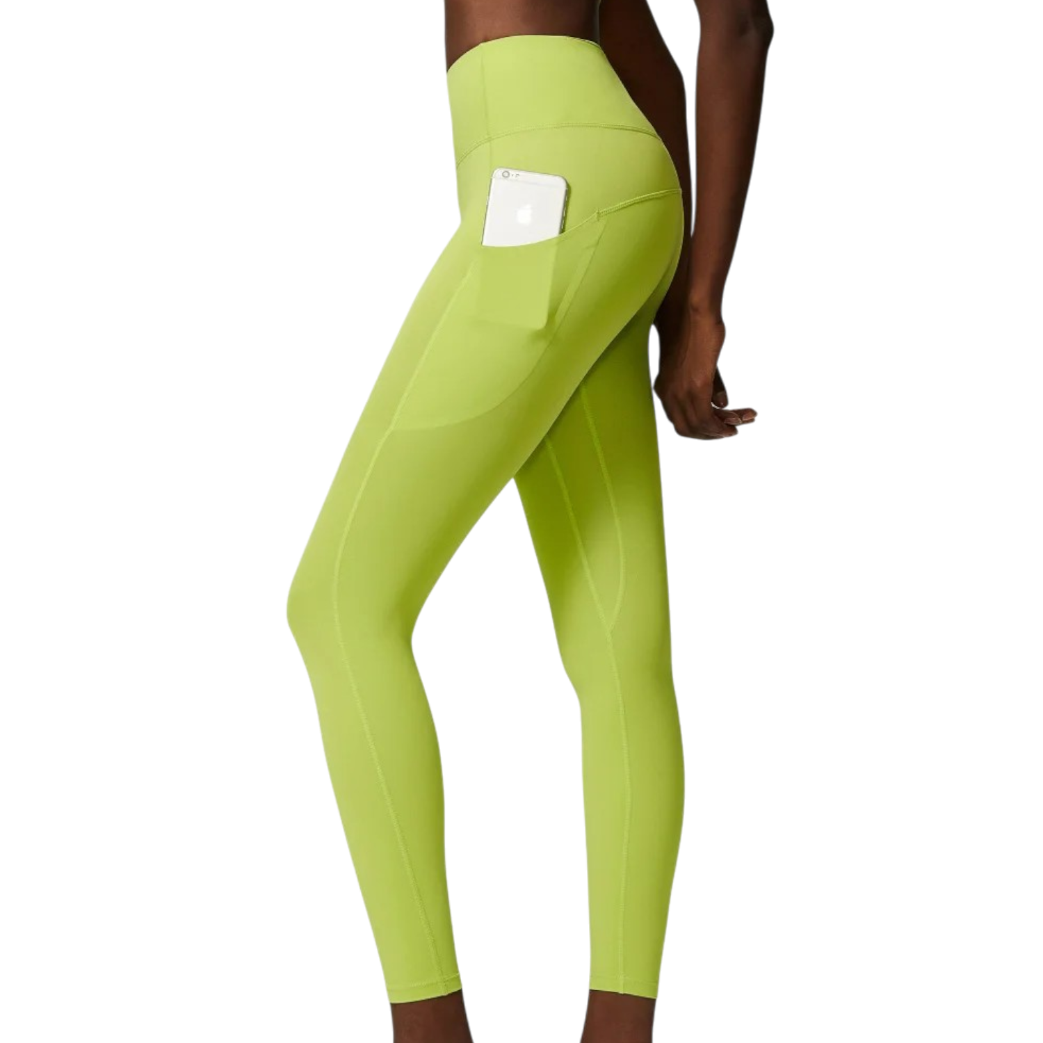 Conjunto Bruxelas - Verde