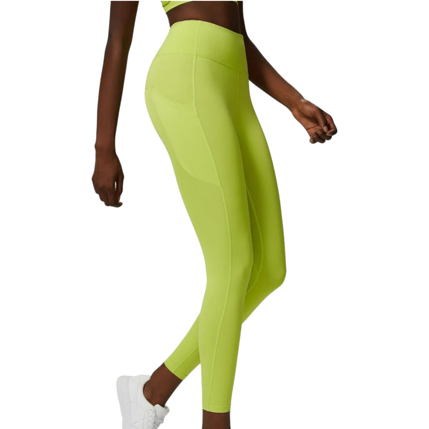 Conjunto Bruxelas - Verde